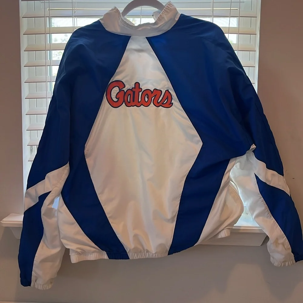 Vintage Nike Gators jacket - Picture 2 of 4